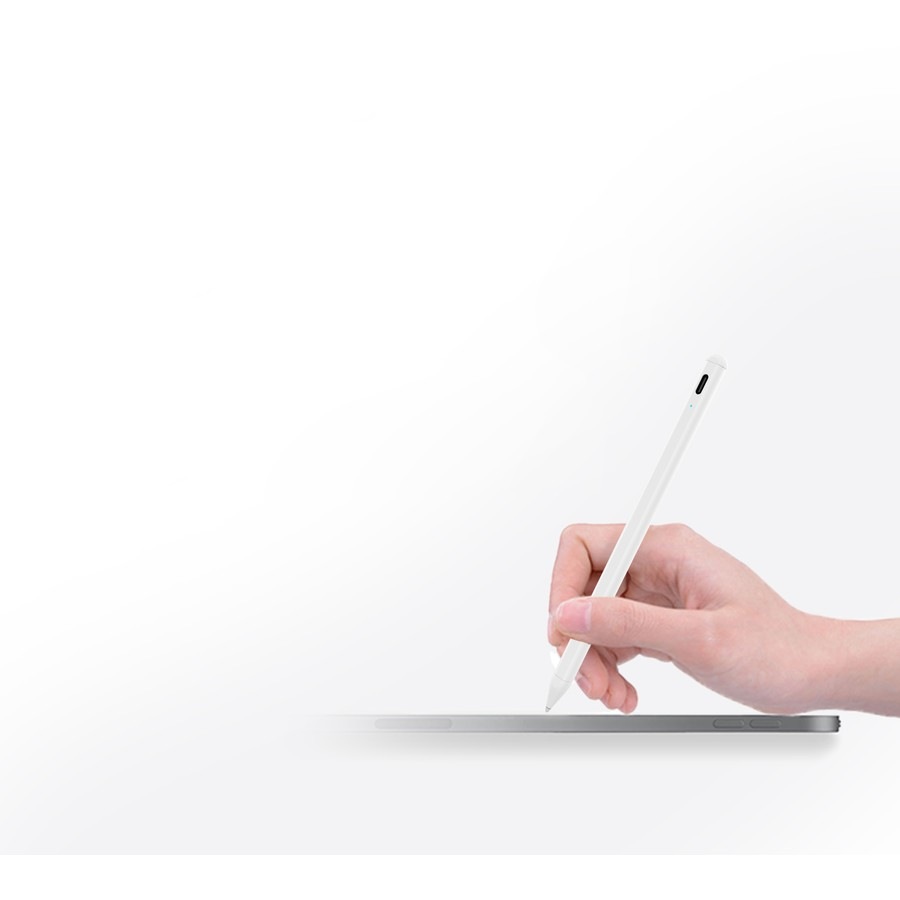 Laser Active Stylus for iPad