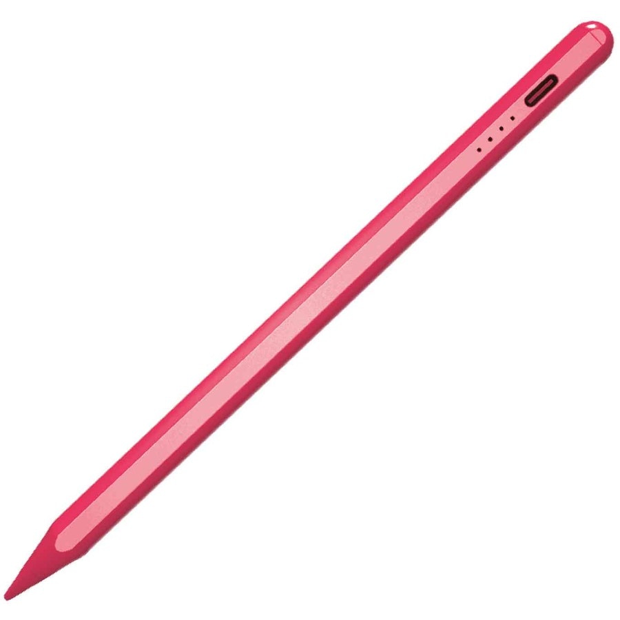 Laser Active Stylus for iPad - Pink