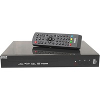 Laser Blu-Ray Player with Multi Region HDMI Digital 7.1