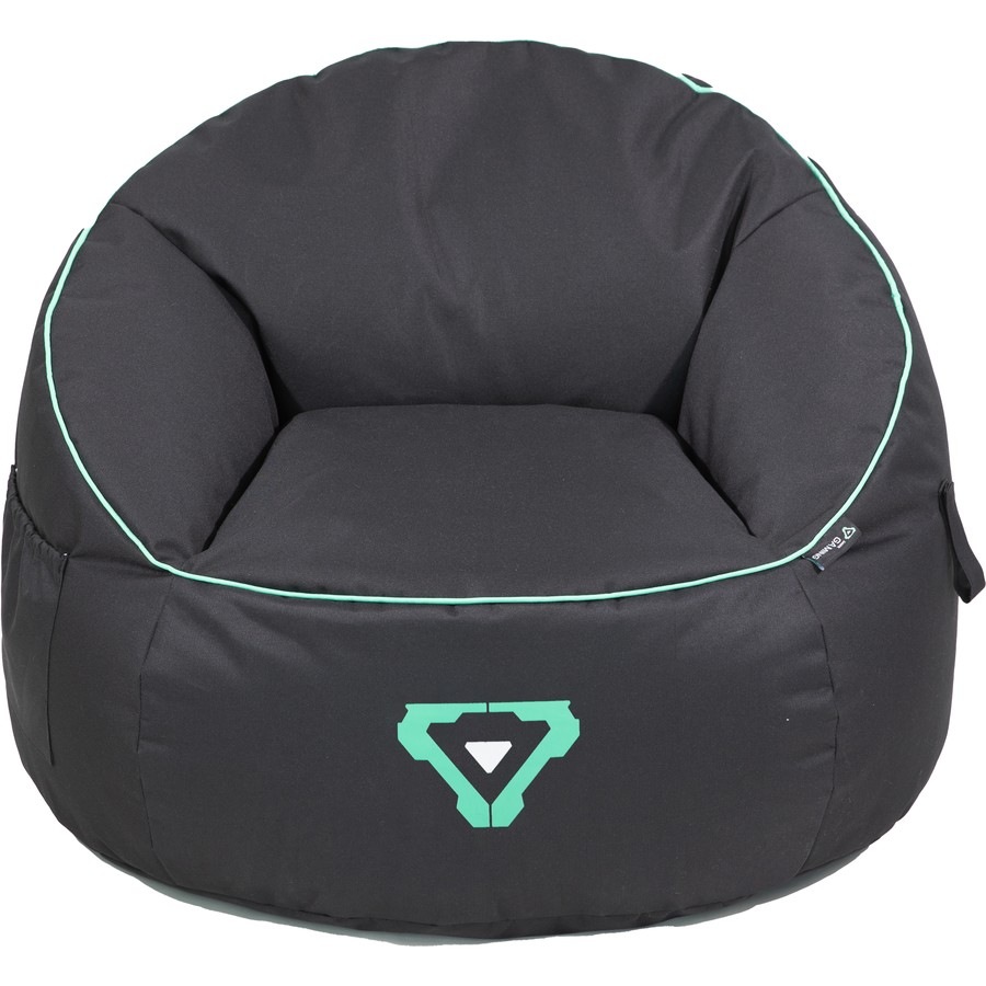 Laser Gaming Bean Bag Chair