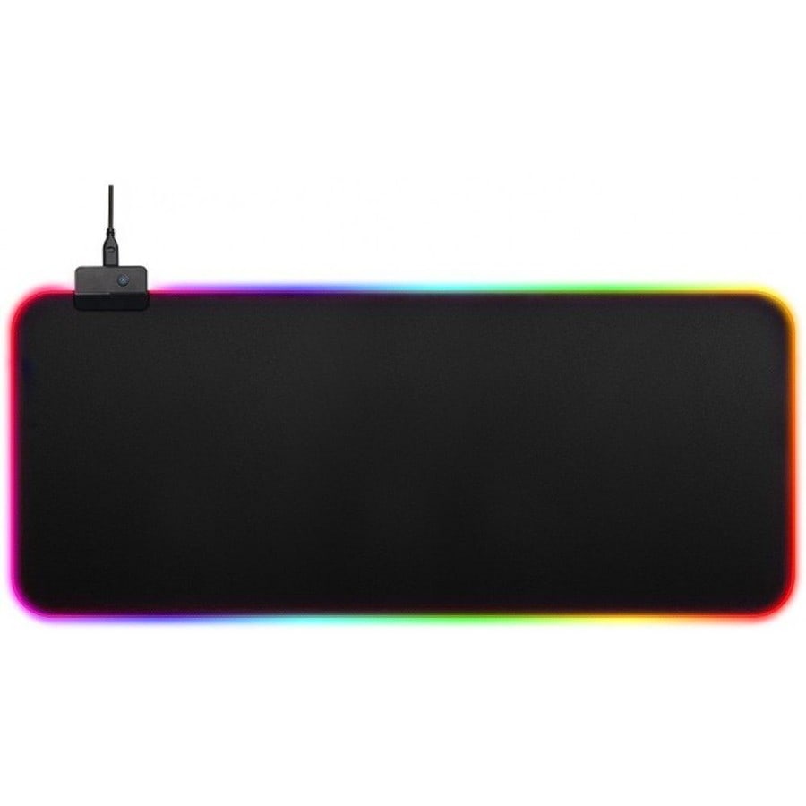 Laser Gaming X-Large LED Mouse Pad