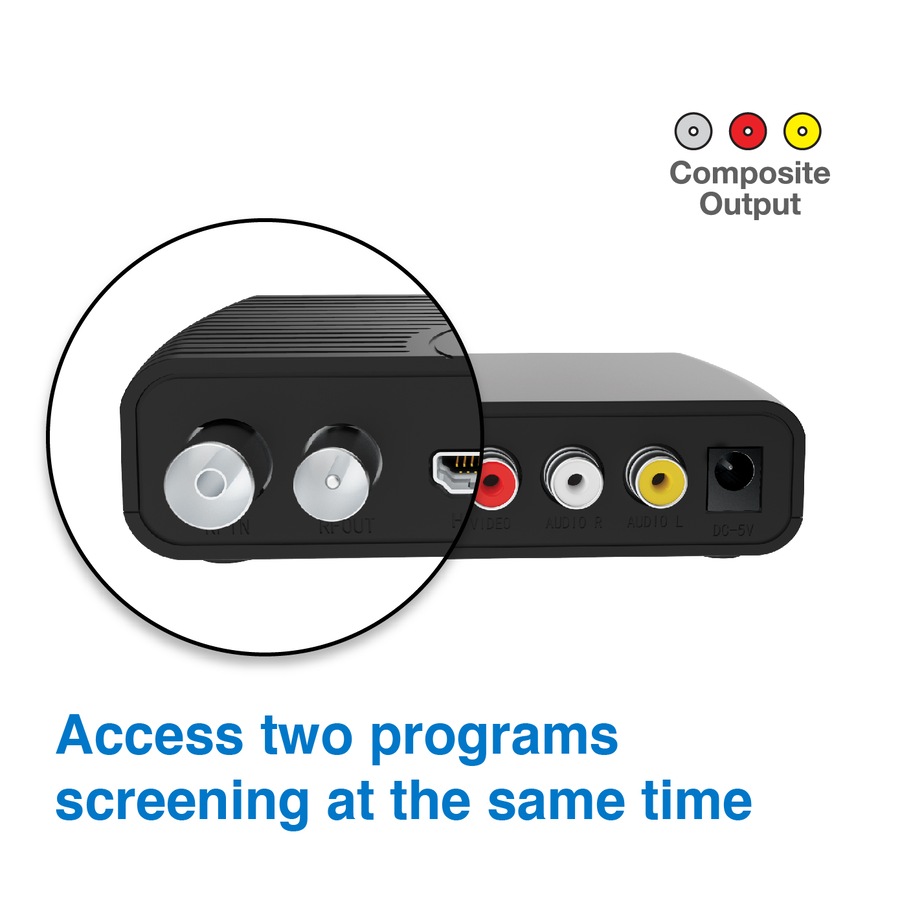 Laser Set Top Box HD Media Player