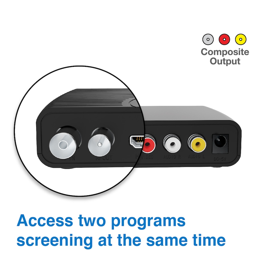 Laser Set Top Box HD Media Player