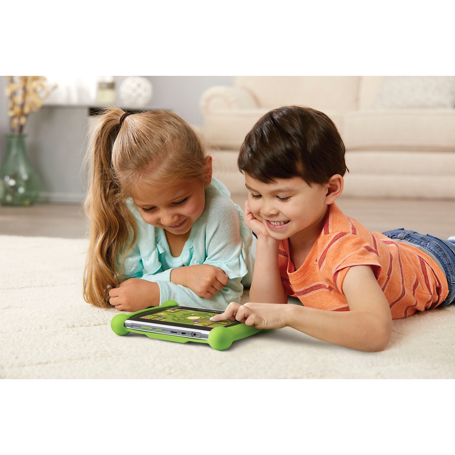 LeapFrog LeapPad Academy Kids Tablet - Green