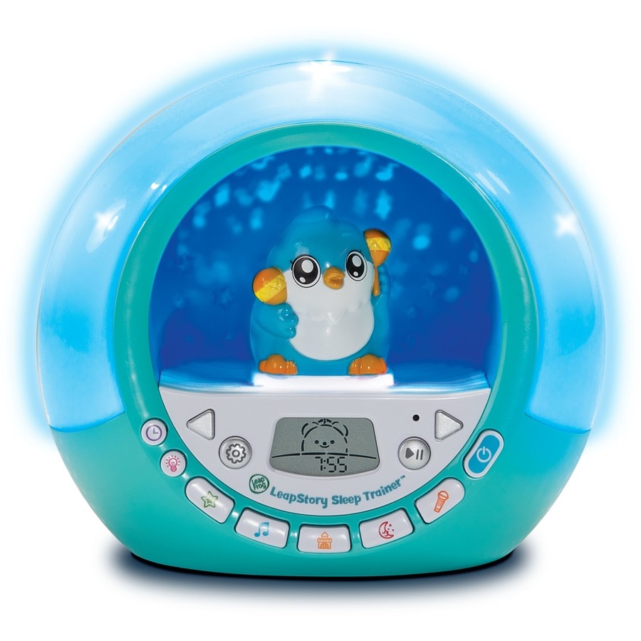 LeapFrog LeapStory Sleep Trainer