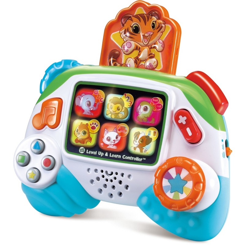 Buy LeapFrog Level Up & Learn Controller - MyDeal