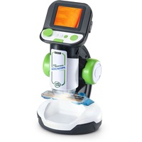 LeapFrog Magic Adventures Microscope