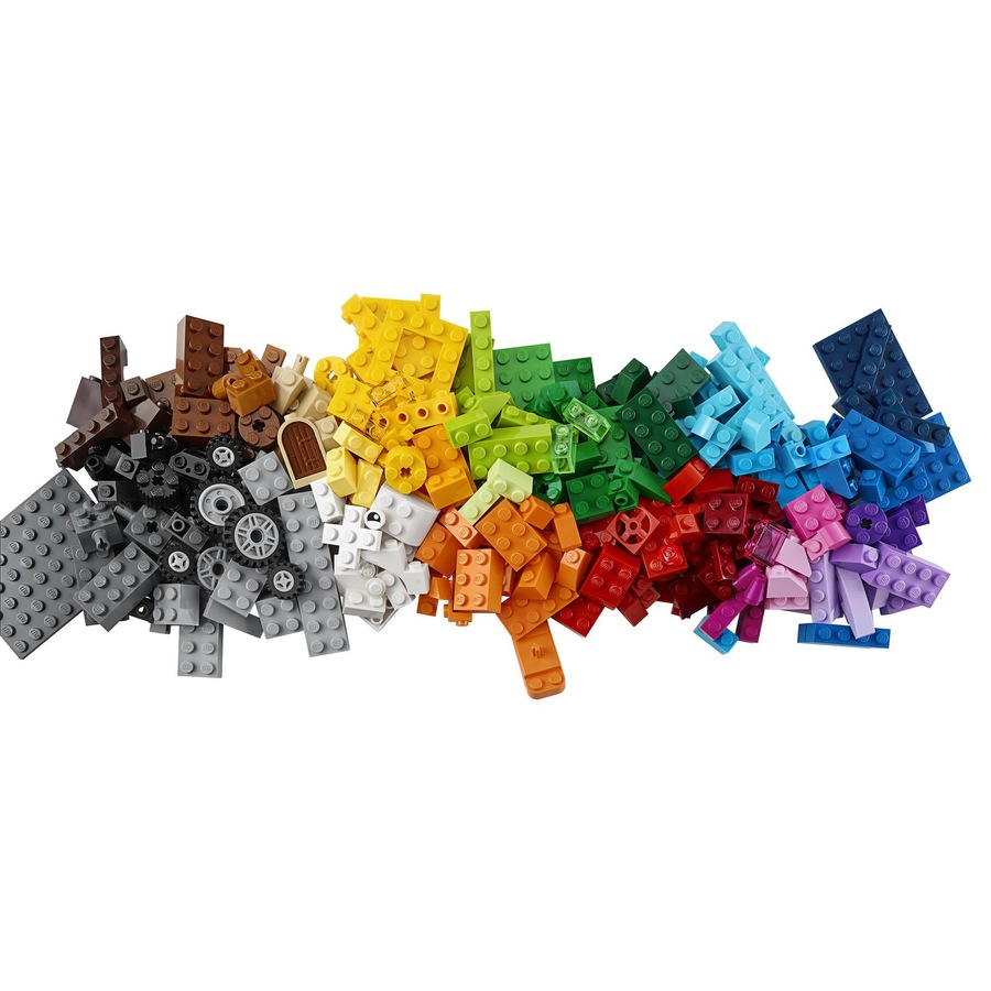 LEGO Classic Medium Creative Brick Box 10696