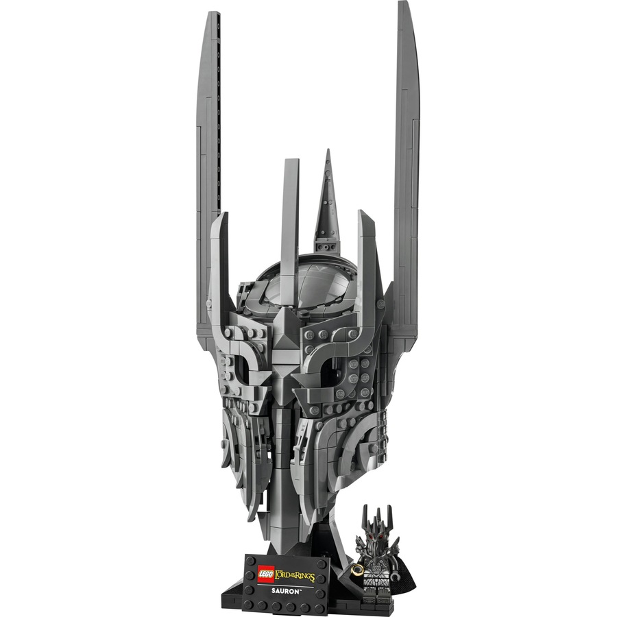 LEGO Icons The Lord of the Rings: Sauron's Helmet 11373