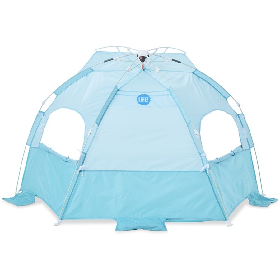 Life Coastal Auto Ezee Beach Shelter