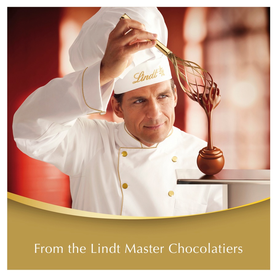 Lindt Lindor Assorted Chocolates Box 235g