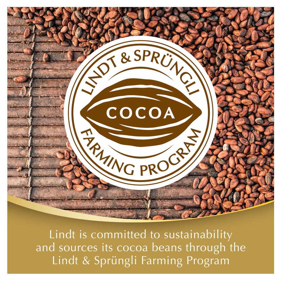 Lindt Lindor Assorted Chocolates Box 235g