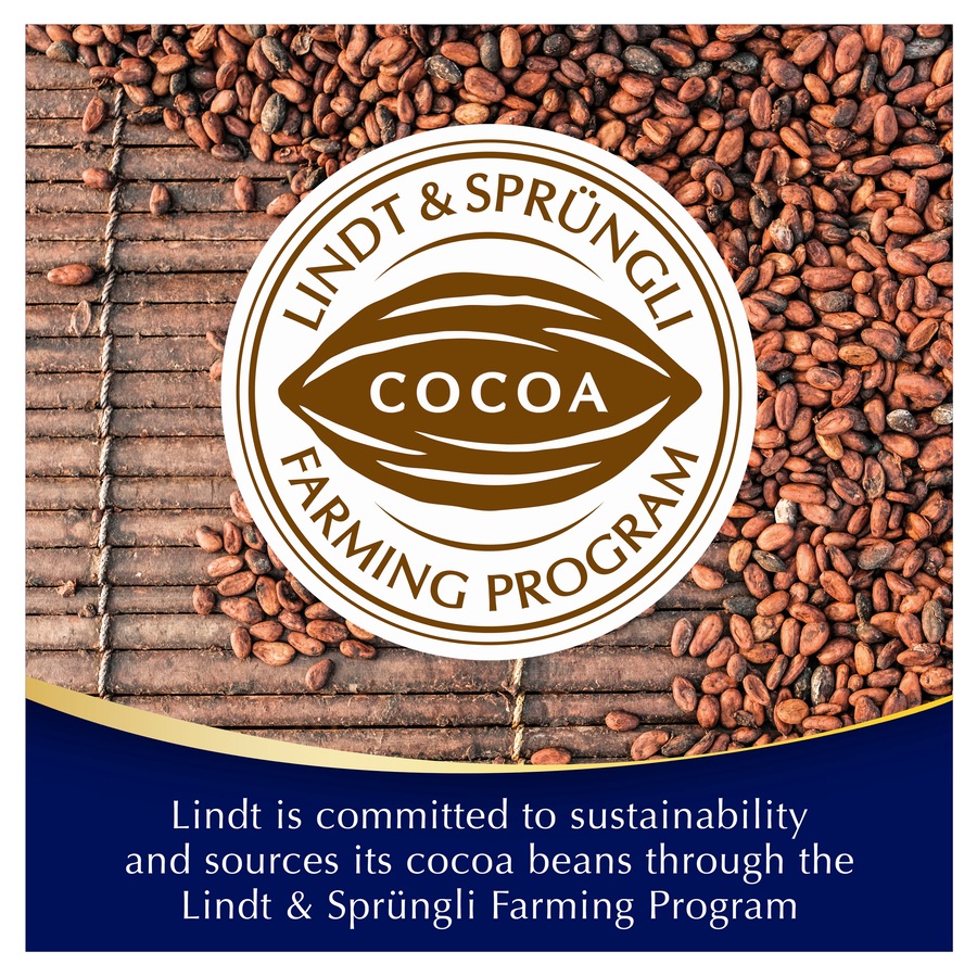 Lindt Lindor Dark Assorted 327g