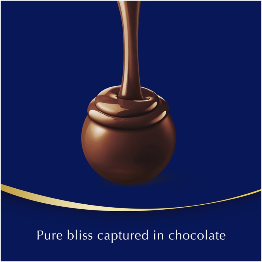 Lindt Lindor Dark Assorted 327g