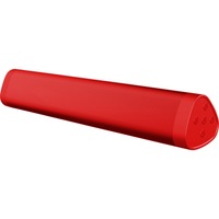 Liquid Ears Wireless Soundbar- Red