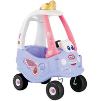 Little Tikes Fairy Coupe