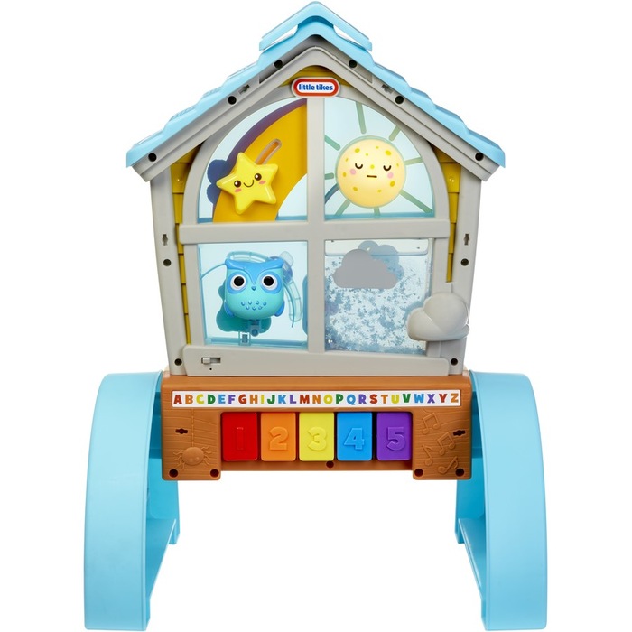 Little Tikes Discount Cubby Houses, Trampolines, Playhouses & More