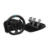 Logitech G923 True Force Racing Wheel for PlayStation**