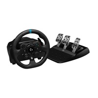 Logitech G923 True Force Racing Wheel for Xbox & PC**