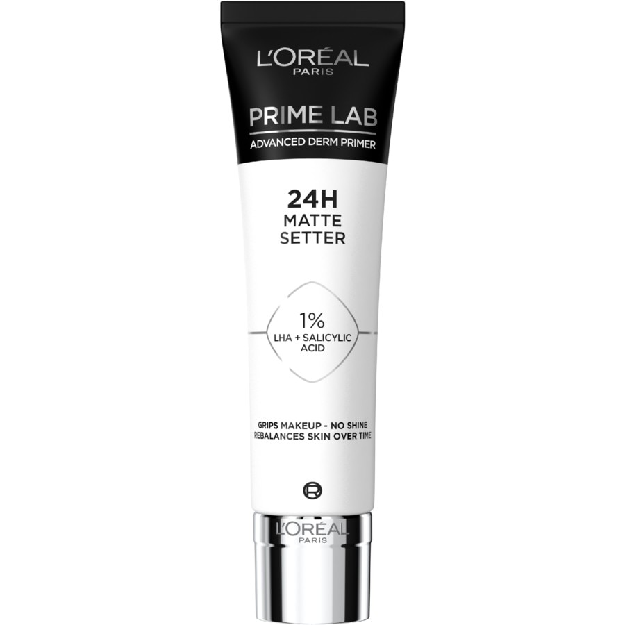 L’Oréal Paris Prime Lab 24 Hour Matte Primer