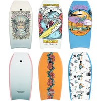 Mambo Bodyboard 104cm- Assorted*