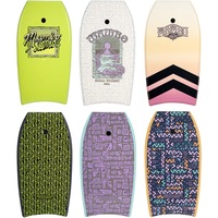 Mambo Bodyboard 94cm - Assorted*