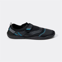 Mambo Men's Aqua Sock - Black