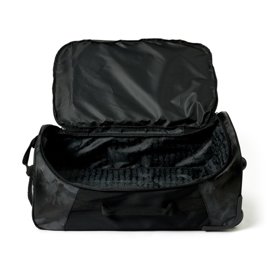 Mambo Seeker Rolling Luggage - Tie Dye