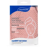 Manicare rapidDry Hair Turban 1 Pack
