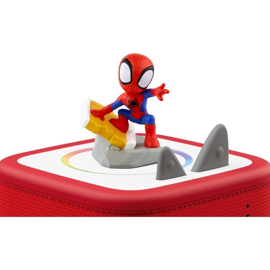 Marvel - Spidey & His Amazing Friends: Spidey Tonie Audio Character