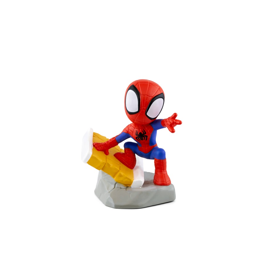 Marvel - Spidey & His Amazing Friends: Spidey Tonie Audio Character