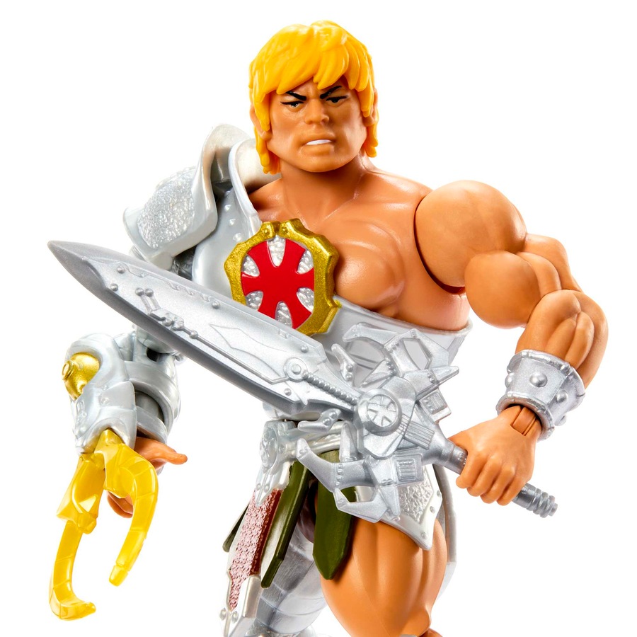 Masters of the Universe Origins Action Figure - Assorted*