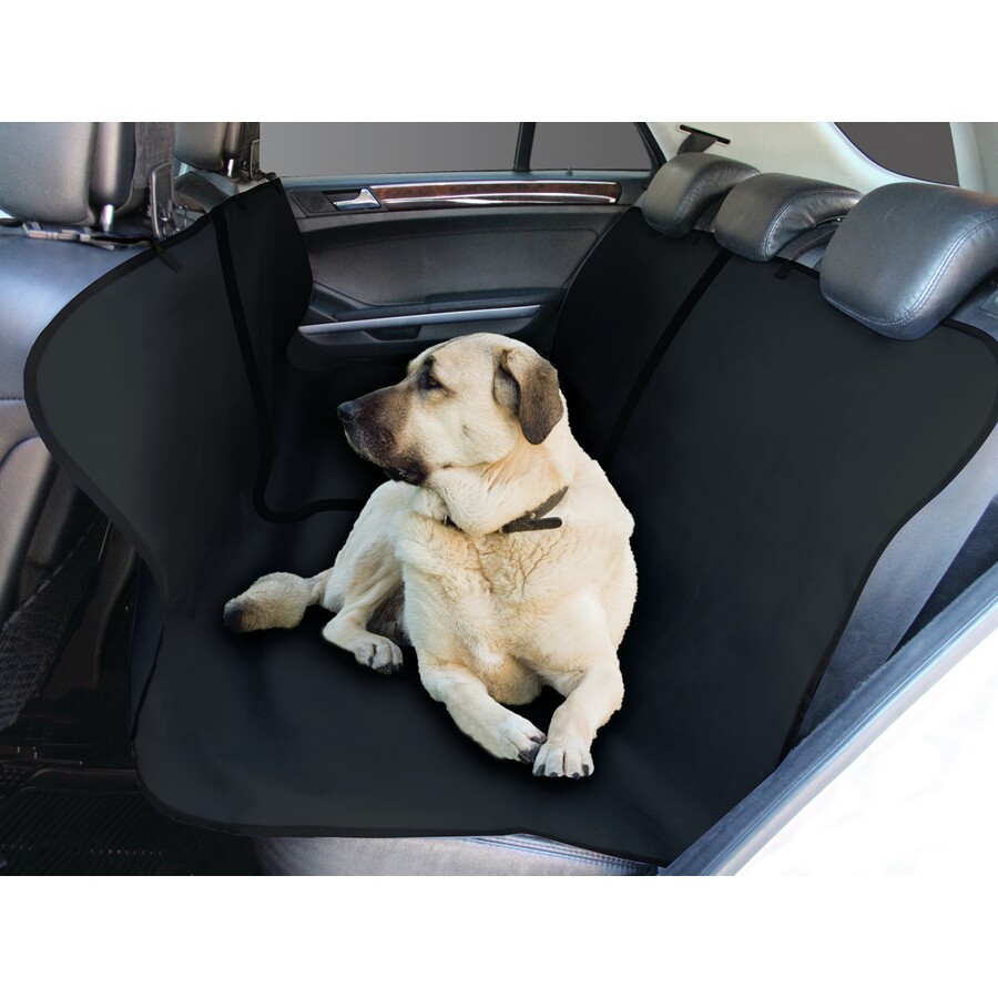 Dog Car Hammock Dog Travel Hammock Back Seat Cover Back Seat