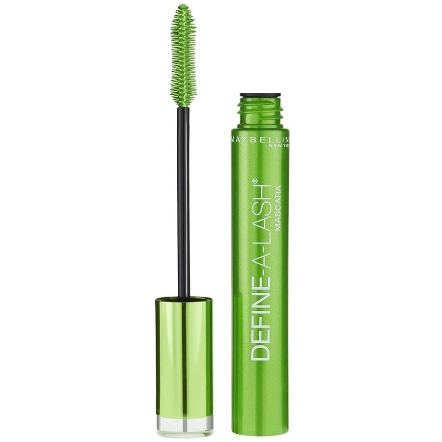Maybelline Define-A-Lash Lengthening Mascara - Very Black