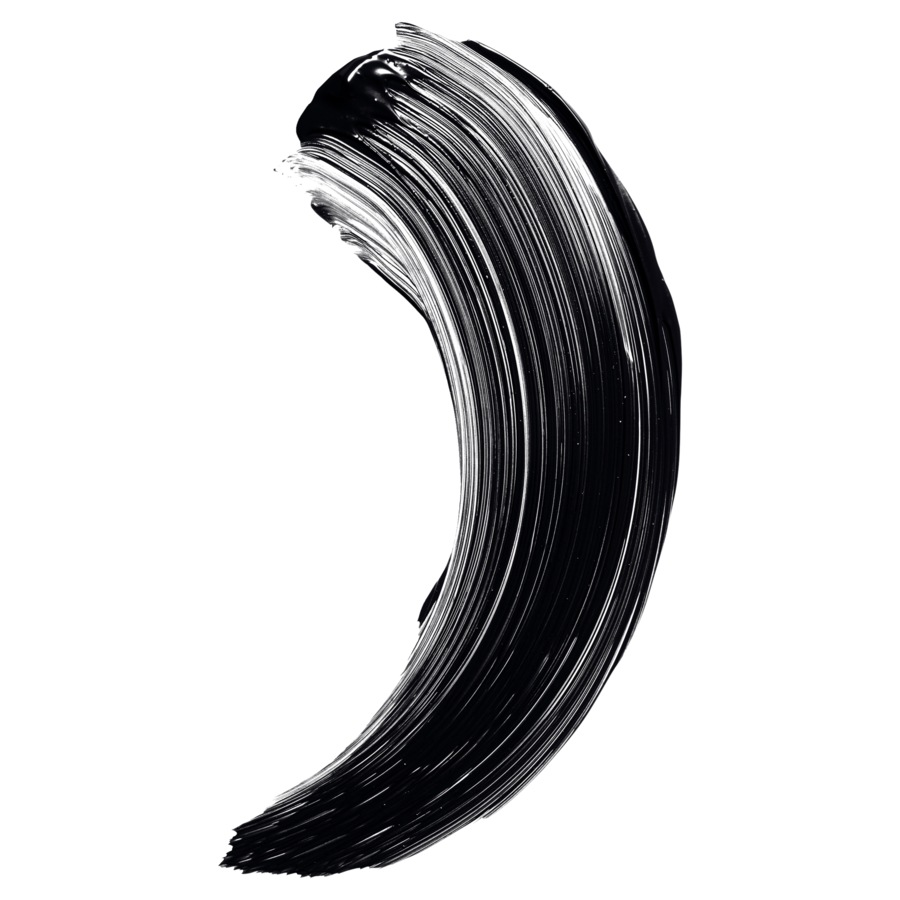 Maybelline Full N' Soft Mascara - Very black