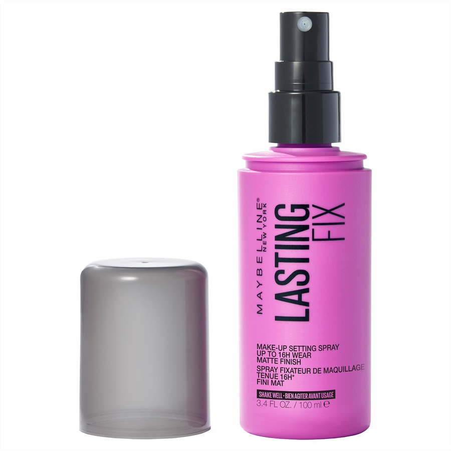 Maybelline Lasting Fix Setting Spray
