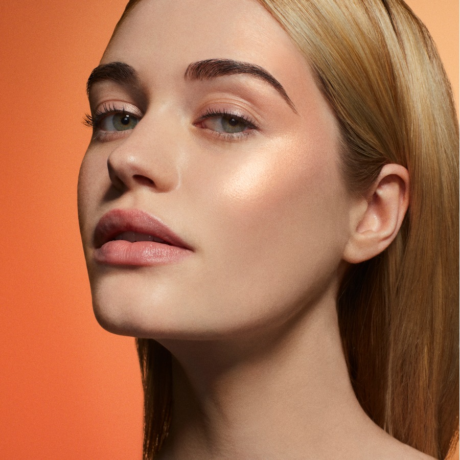 Maybelline Master Chrome Metallic Highlighter - Molten Rose Gold