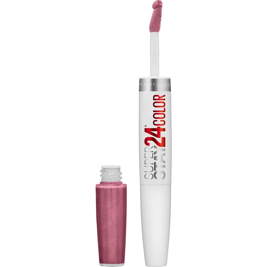 Maybelline SuperStay 24 Hour Lip Colour - Perpetual Plum