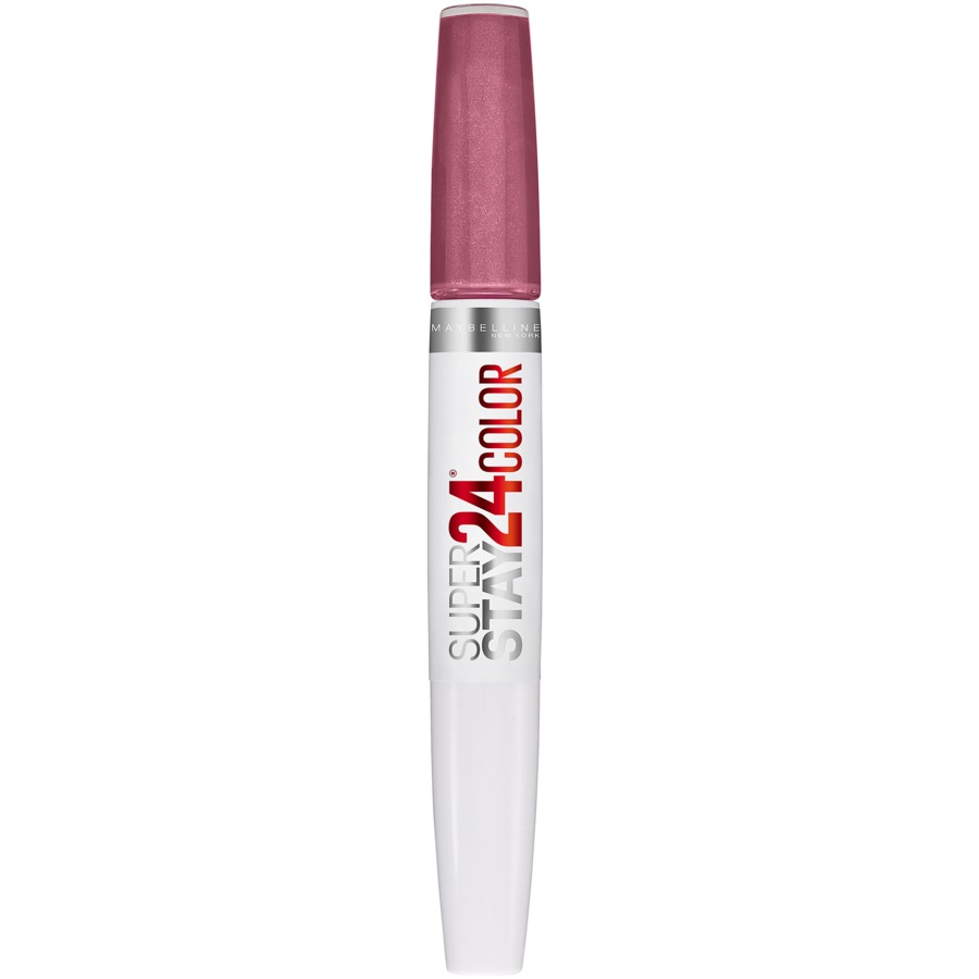 Maybelline SuperStay 24 Hour Lip Colour - Perpetual Plum