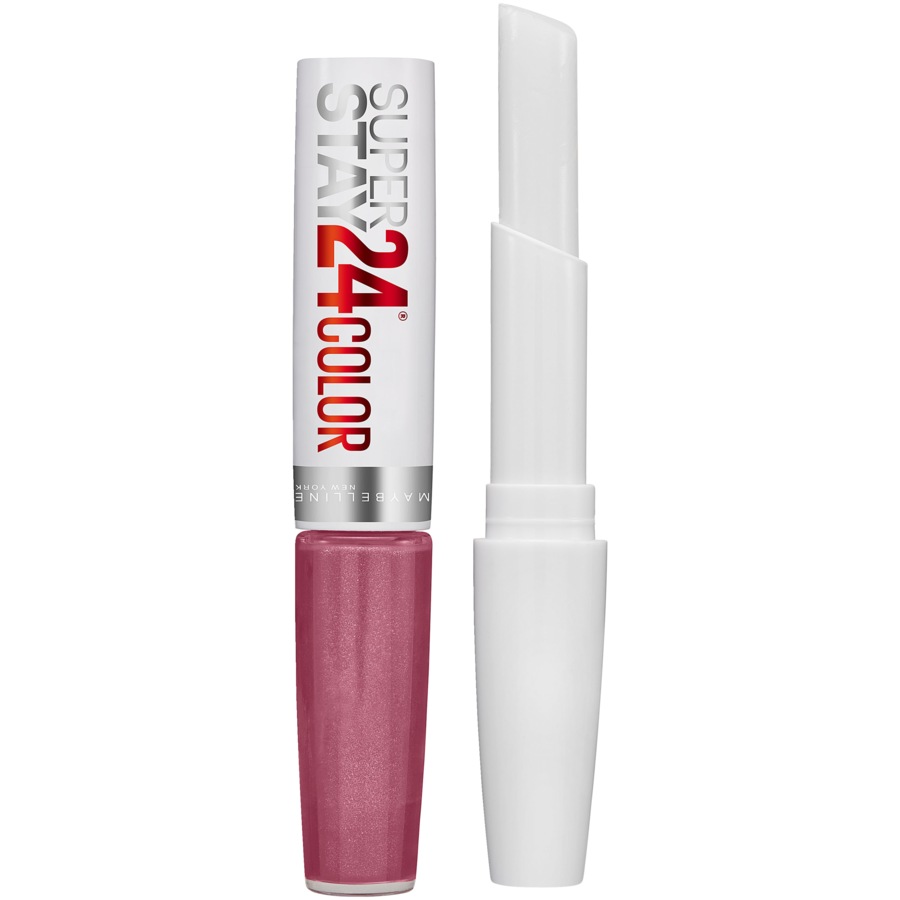 Maybelline SuperStay 24 Hour Lip Colour - Perpetual Plum