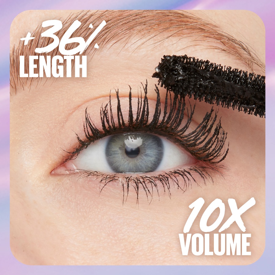 Maybelline The Falsies Surreal Extensions Mascara