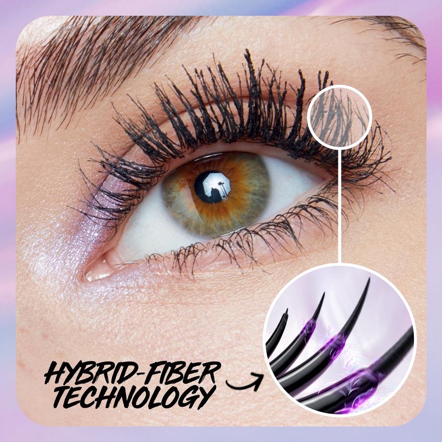 Maybelline The Falsies Surreal Extensions Mascara