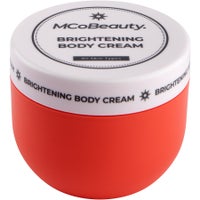 MCoBeauty Brightening Body Cream