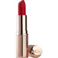 MCoBeauty Creme Matte Luxe Lipstick - Ruby Rouge