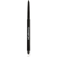 MCoBeauty Dual-Ended Pro Smudge Eyeliner - Black