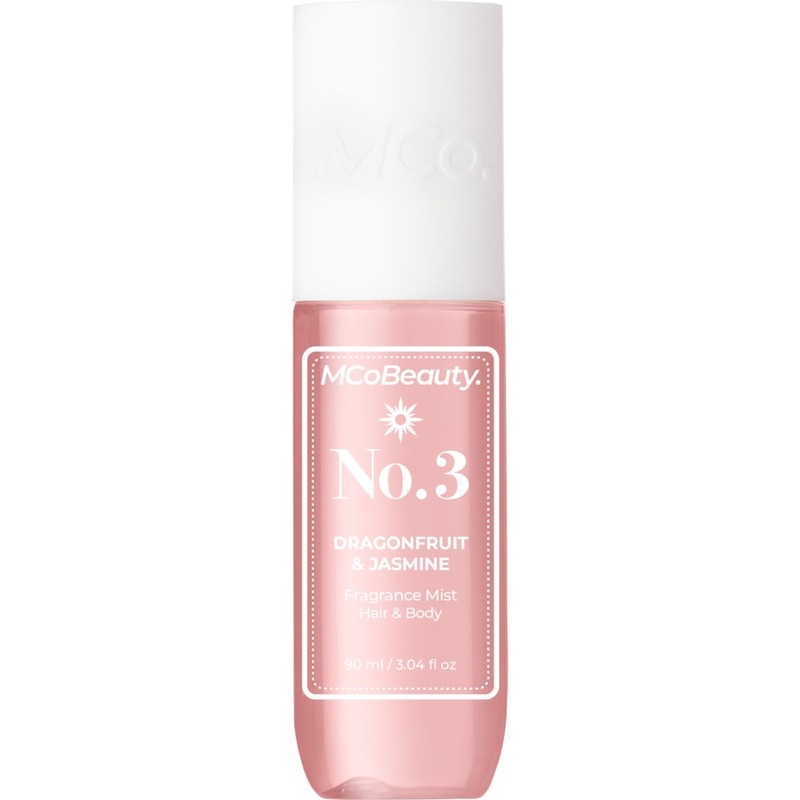 Buy MCoBeauty Fragrance Mist - No.3 - MyDeal