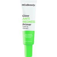 MCoBeauty Glow Anti Redness Primer