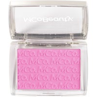 MCoBeauty Glow Up PH Powder Blush - Rosy Pink