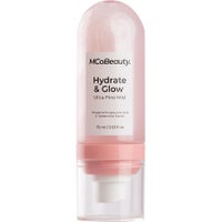 MCoBeauty Hydrate & Glow Ultra-Fine Mist - Watermelon