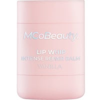 MCoBeauty Lip Whip Intense Repair Balm - Vanilla